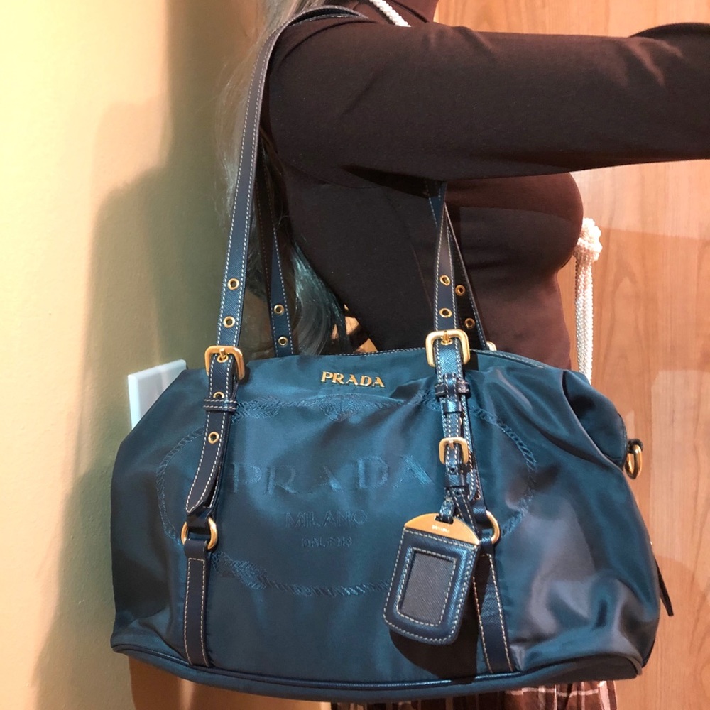 NOT FOR SALE🌻  Prada Shoulder bag